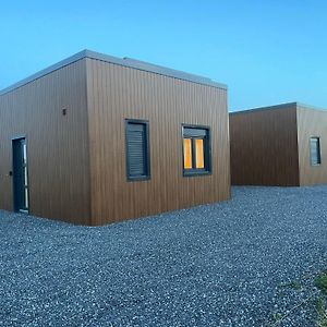 شقة La Sensee - Tiny House Wifi Calme Hem-Lenglet Exterior photo