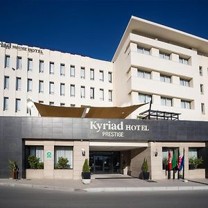 فندق Kyriad Prestige City Center تونس Exterior photo