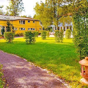 مبيت وإفطار Neu Darchau Gaestehaus Am Michaelshof, Im «Haus Der Natur» Exterior photo