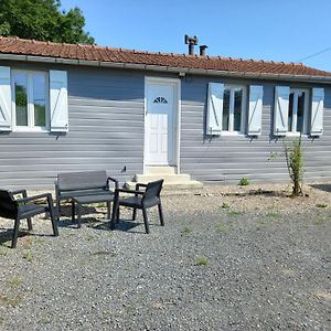 فيلا Gite Seb Et Delphine Montauban-de-Picardie Exterior photo