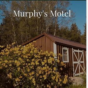 Dacre Murphy'S Motel Exterior photo