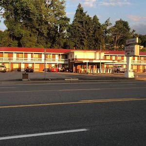 Saint Marys St. Mary'S Motel Exterior photo