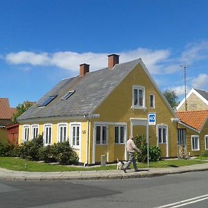 سفينبورغ Belvedere B&B Exterior photo