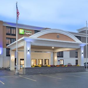 Holiday Inn Express Rochester-غريس Exterior photo