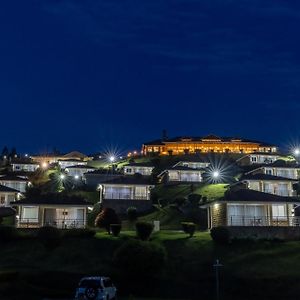 Lake Elementaita Mountain Lodge ناكورو Exterior photo