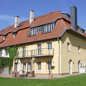 Holiday Home Birgit Wendorf Wendorf  Exterior photo