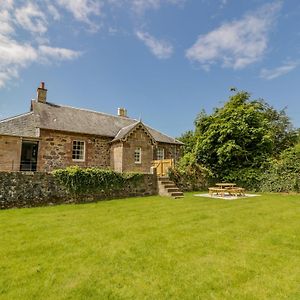 فيلا North Firbank - Culzean Castle Maybole Exterior photo