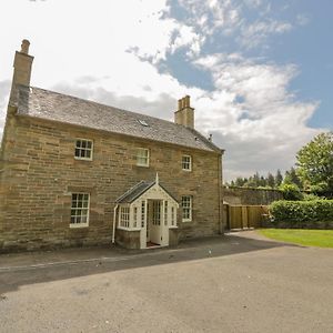 فيلا Garden House - Culzean Castle Maybole Exterior photo