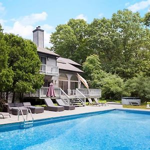 فيلا Entertainment Galore, Meadowood Manor By Rovetravel ساغ هاربور Exterior photo