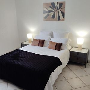 فندق Chambre 1 Ginco تيونفيل Exterior photo