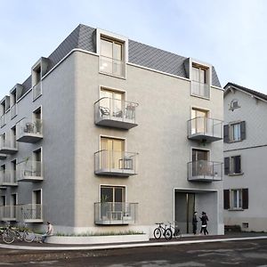 Mooi Apartments بيل Exterior photo