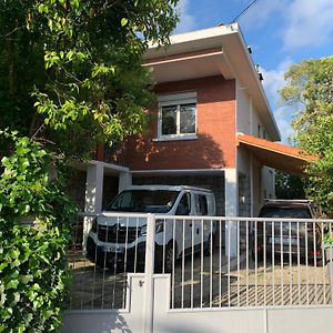 شقة Chambre Dans Grande Maison تولوز Exterior photo