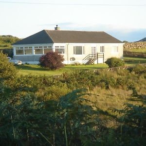 Private And Picturesque Cottage On Mull إيونا Exterior photo