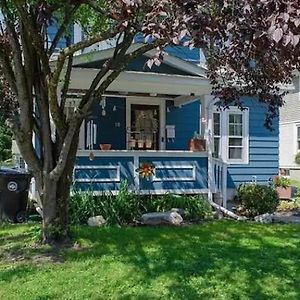 Charming 1925 Craftsman Home بكبسي Exterior photo