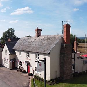 فندق The Red Lion, Madley هيريفورد Exterior photo