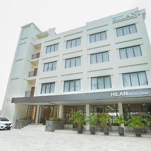 Hilani Boutique Hotel باندا أسيه Exterior photo