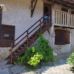 سانت أمور Chambres D'Hotes Aux Petits Belezins Exterior photo