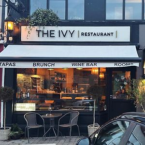 The Ivy Rooms كليفدين Exterior photo