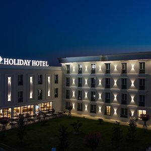 Holiday Hotel تيرانا Exterior photo