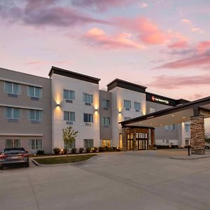 فندق Best Western Plus Jefferson Exterior photo