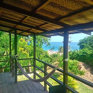 شقة Casa Tolosa Tayrona, Los Cocos La Poza Exterior photo