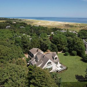 فيلا Access To Private Area Of Nauset Beach أورليانز Exterior photo