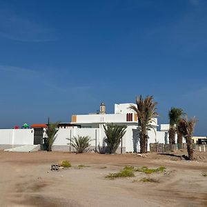 الحد Guest Houses Oysters Exterior photo