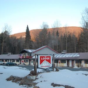 North Creek Gore Mountain Lodge Exterior photo