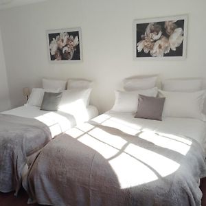 فندق Chambre 3 Rose Des Sables تيونفيل Exterior photo