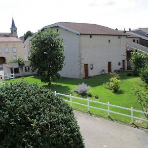 فيلا Maison Familiale Avec Cheminee, Jardin Et Wifi A Esley, Vosges - Fr-1-589-743 Exterior photo