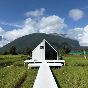 فندق Paradise In Chiang Dao Ban Mae Khon Exterior photo