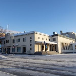 Hotelli Pieksaenlinna بايكساماكي Exterior photo