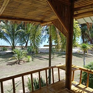 فندق Koh Yao Beach Front Ko Yao Exterior photo