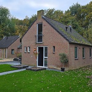 فيلا Vakantiewoning Maas En Waal Ewijk Exterior photo