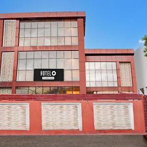 Super Hotel O Jankipuram Vikas Nagar لاكناو Exterior photo