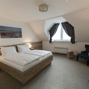 Cuxlandhotel Doppelzimmer 119 دورم نيوفيلد Exterior photo