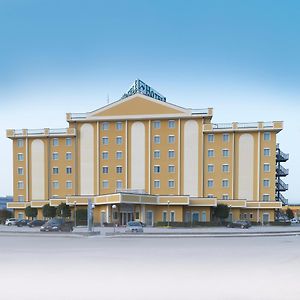 Piramidi Hotel توري دي كوارتيسولو Exterior photo