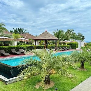 فندق منتجع فيرونا لانتا Ko Lanta Exterior photo