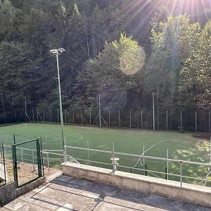 فيلا Casa Ferrara Di Monte Baldo Exterior photo