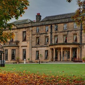 Beamish Hall Country House Hotel, BW Premier Collection ستانلي Exterior photo