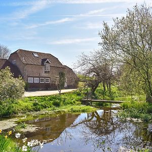 Mill Pond Cottage بيري ريجيس Exterior photo