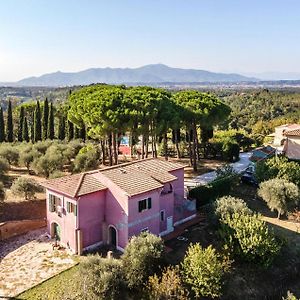 Villa Sambuco San Gervasio Exterior photo