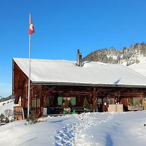 فندق Chalet Chanso مورغينز Exterior photo