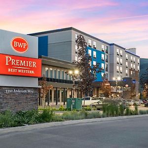 فندق Best Western Premier Route 97 فيرنون Exterior photo