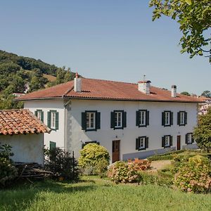 Maison Gamboia, Chambres Et Table D'Hotes Au Calme Avec Jardin هاسبارن Exterior photo