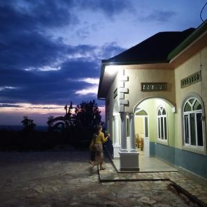 فندق Akagera Sunset House Kabarondo Exterior photo