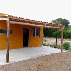 فيلا Casa En Balneario Argentino Exterior photo