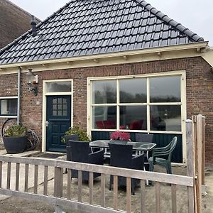 شقة Fijne Woning Op Hippische Accommodatie Aan De Rand Van دوكوم Exterior photo