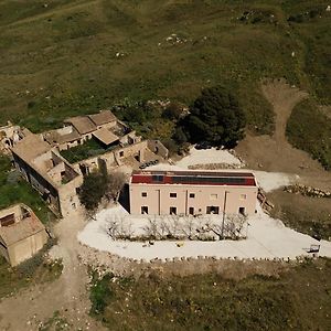 فيلا Casale Spina Santa Caterina Villarmosa Exterior photo