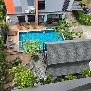 Bangkok Mystay Hotel Rangsit تانيا بوري Exterior photo